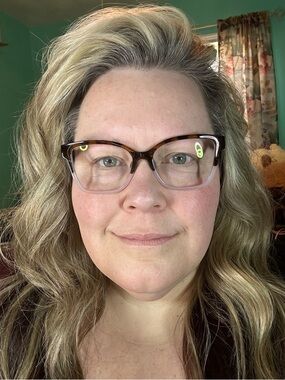 Meet your Posher, Shannon